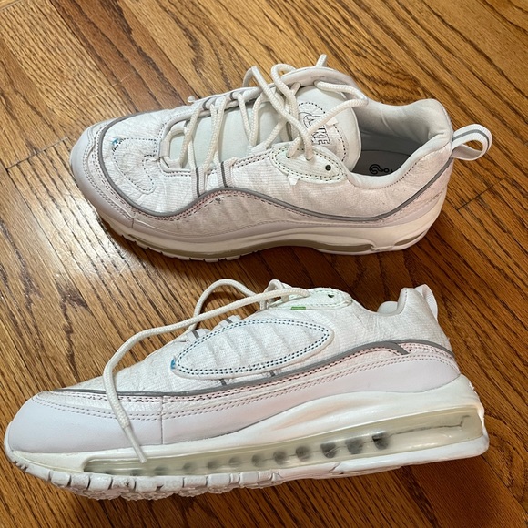 Nike Shoes - Mystery Color Sneakers